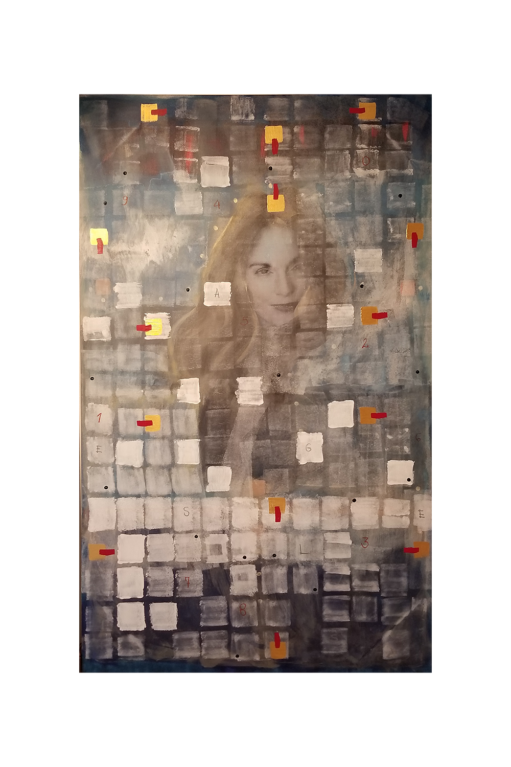 ART NO-16