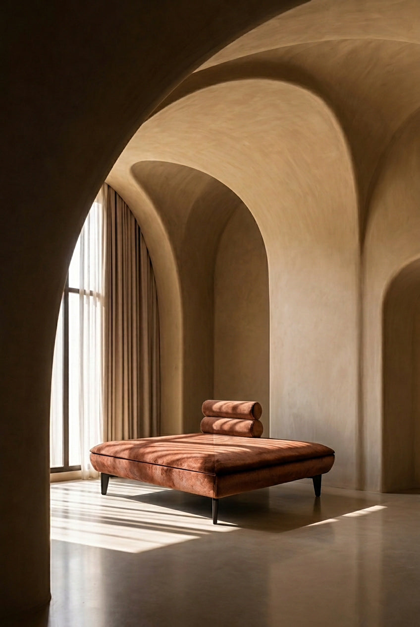 Plato Love Seat