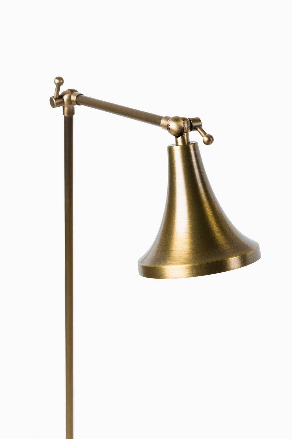 Bell  Floor Lamp