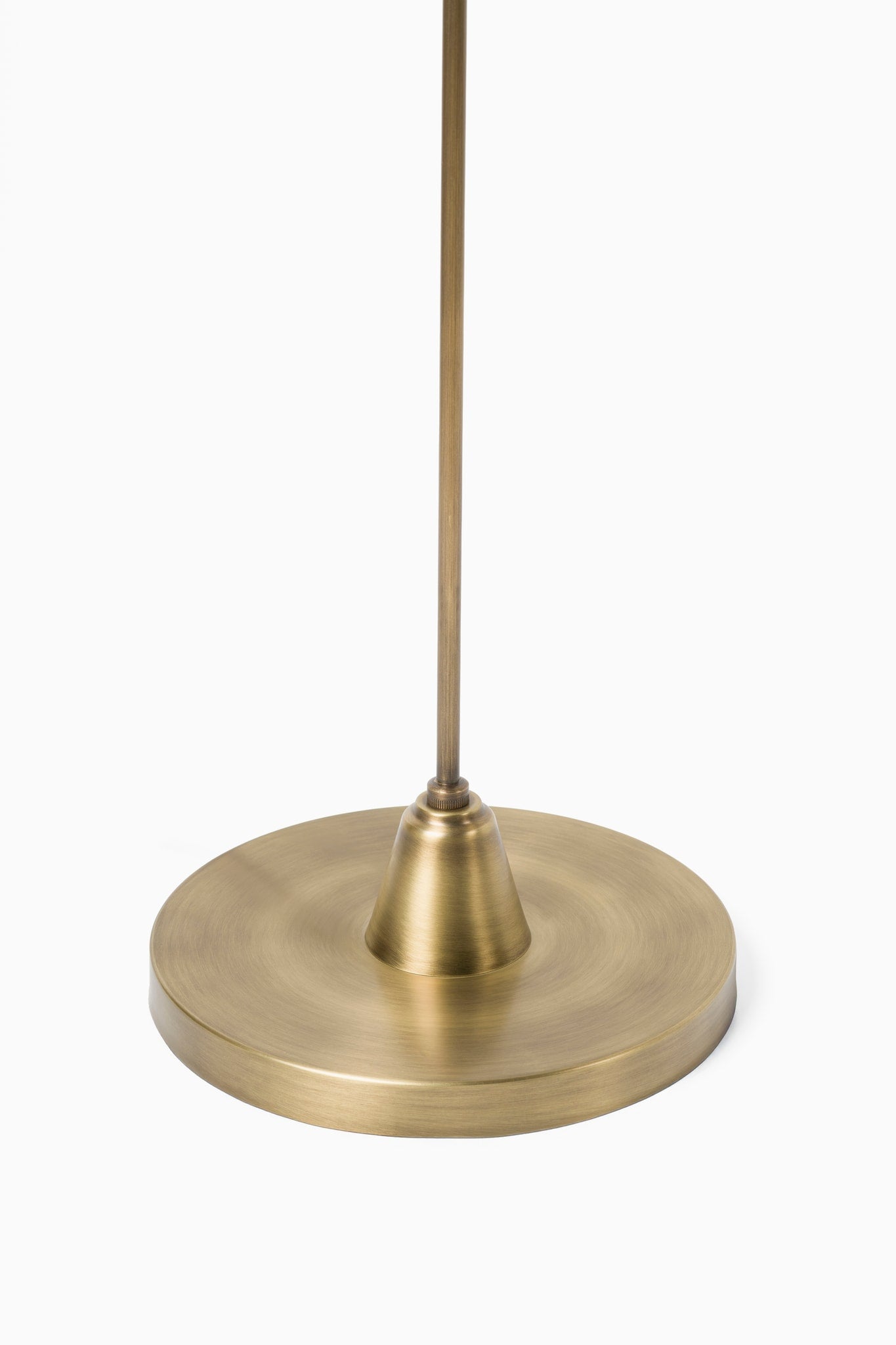 Bell  Floor Lamp