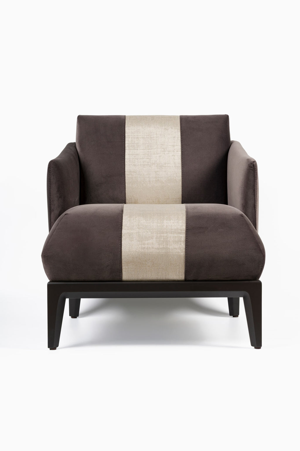 Meridian Armchair
