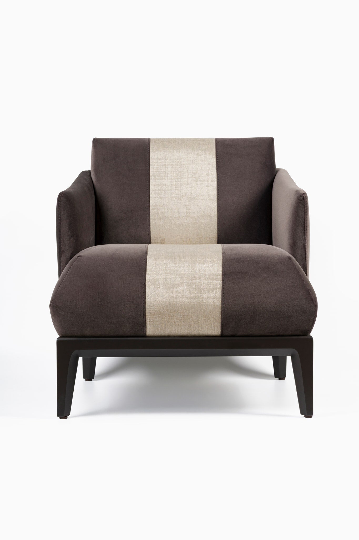 Meridian Armchair