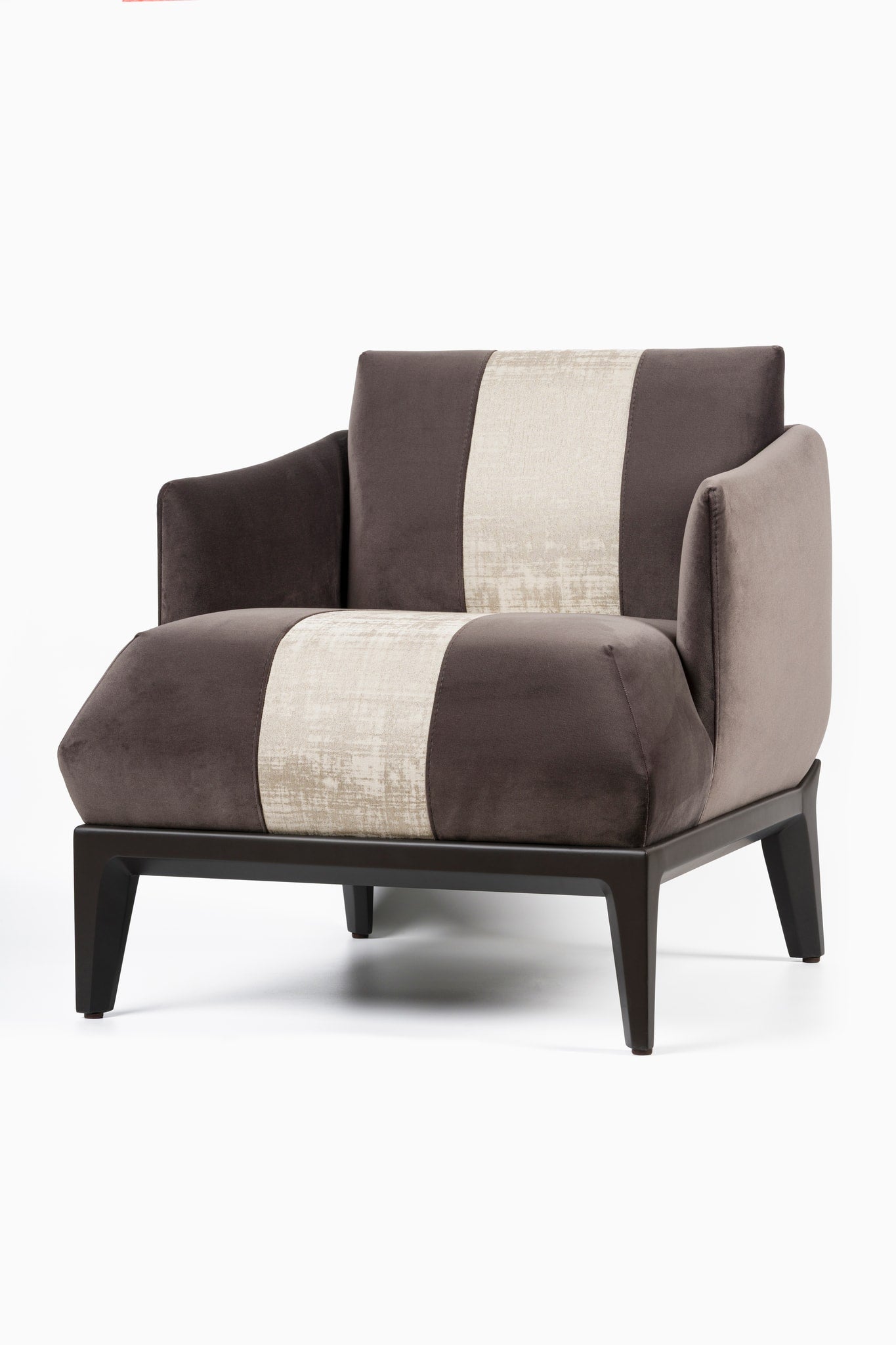 Meridian Armchair