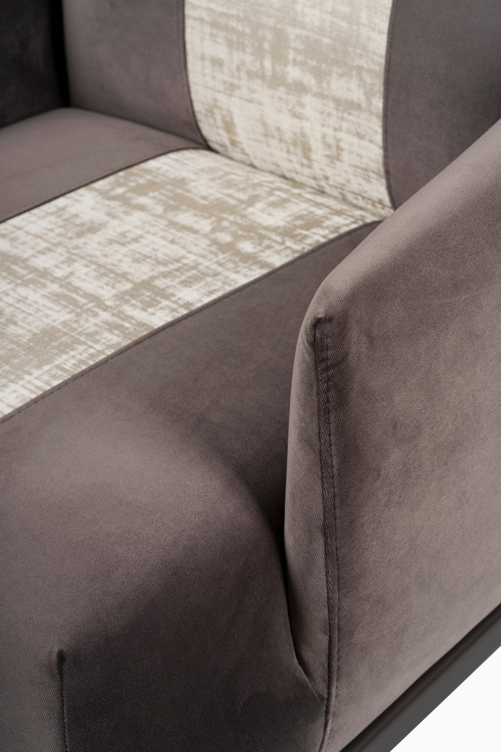 Meridian Armchair