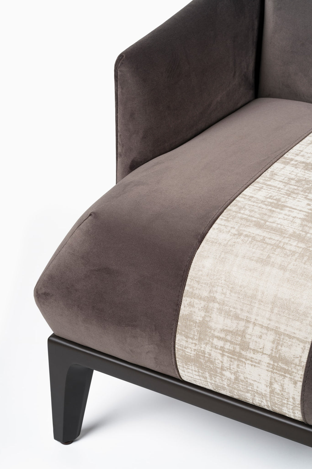 Meridian Armchair