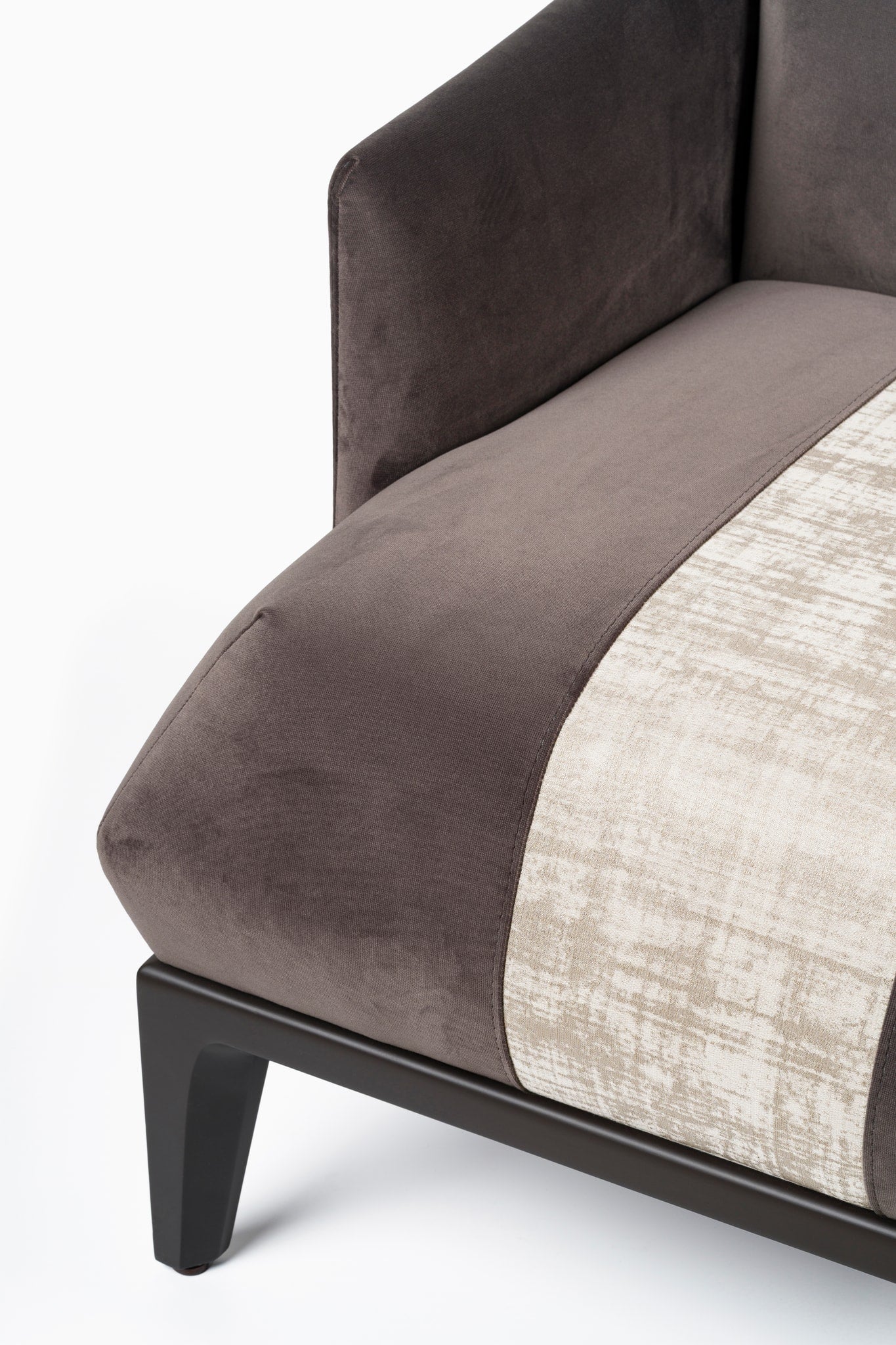 Meridian Armchair