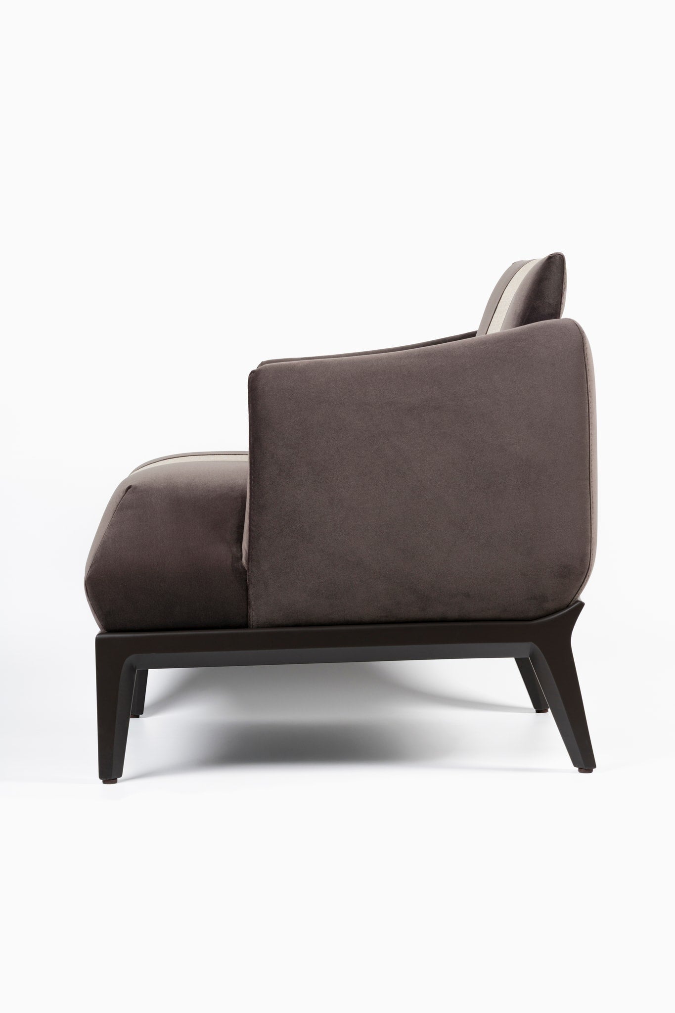 Meridian Armchair