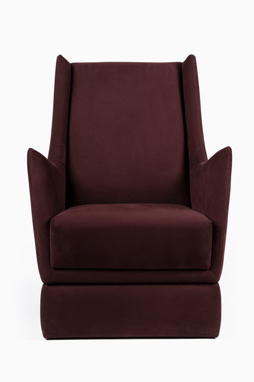 Axis Armchair