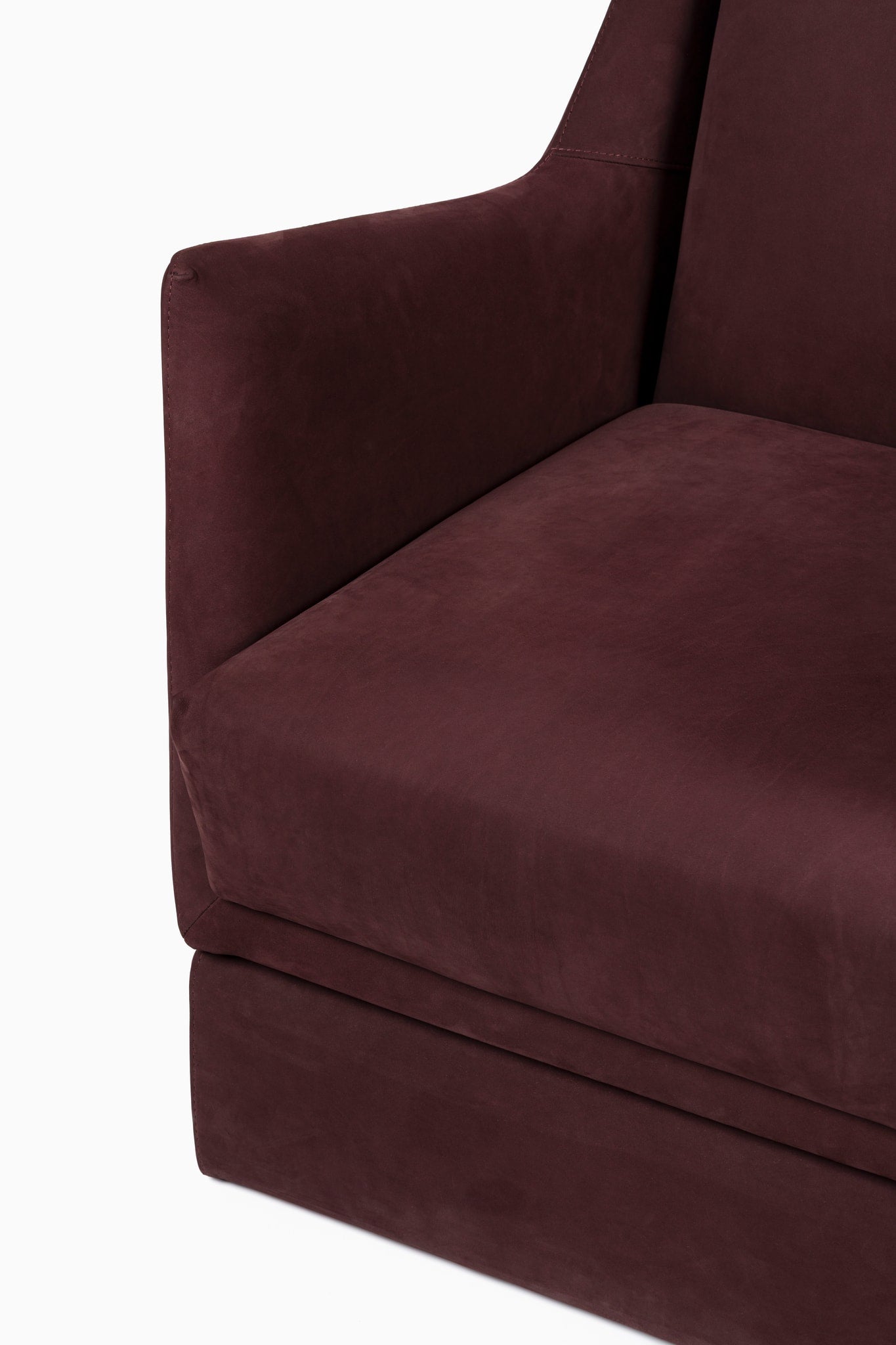 Axis Armchair