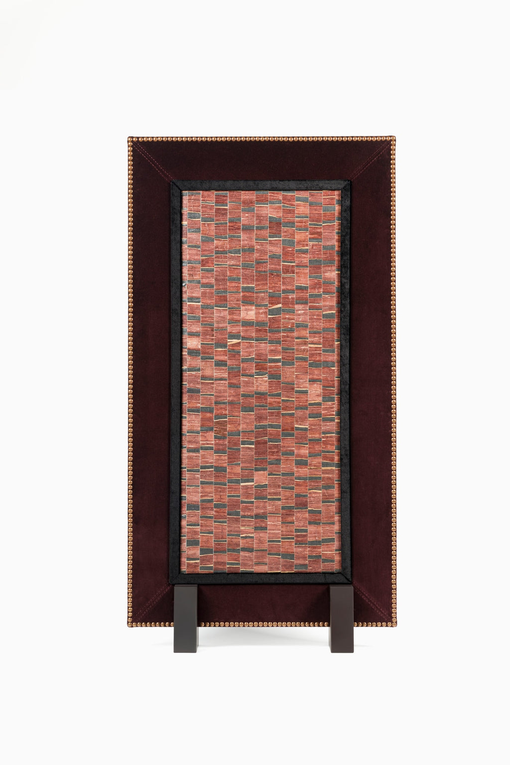 Cache Screen - Vertical