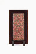 Cache Screen - Vertical