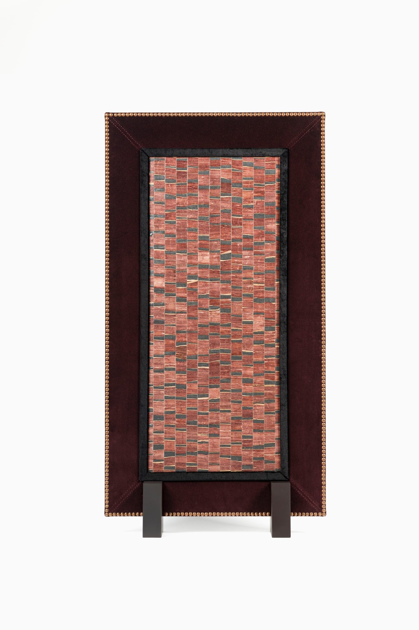 Cache Screen - Vertical