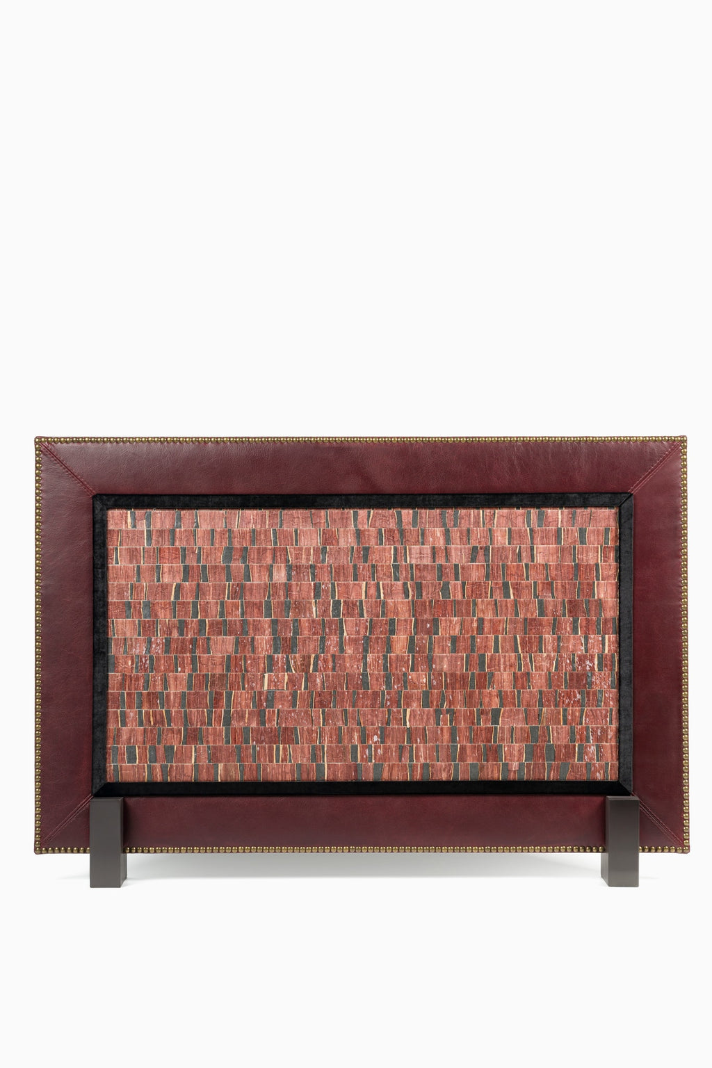 Cache Screen - horizontal