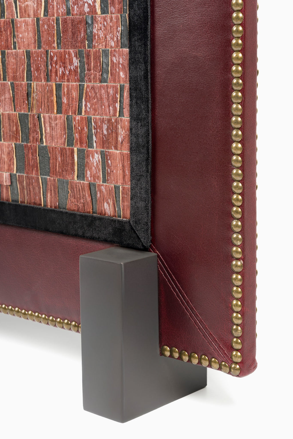 Cache Screen - Vertical