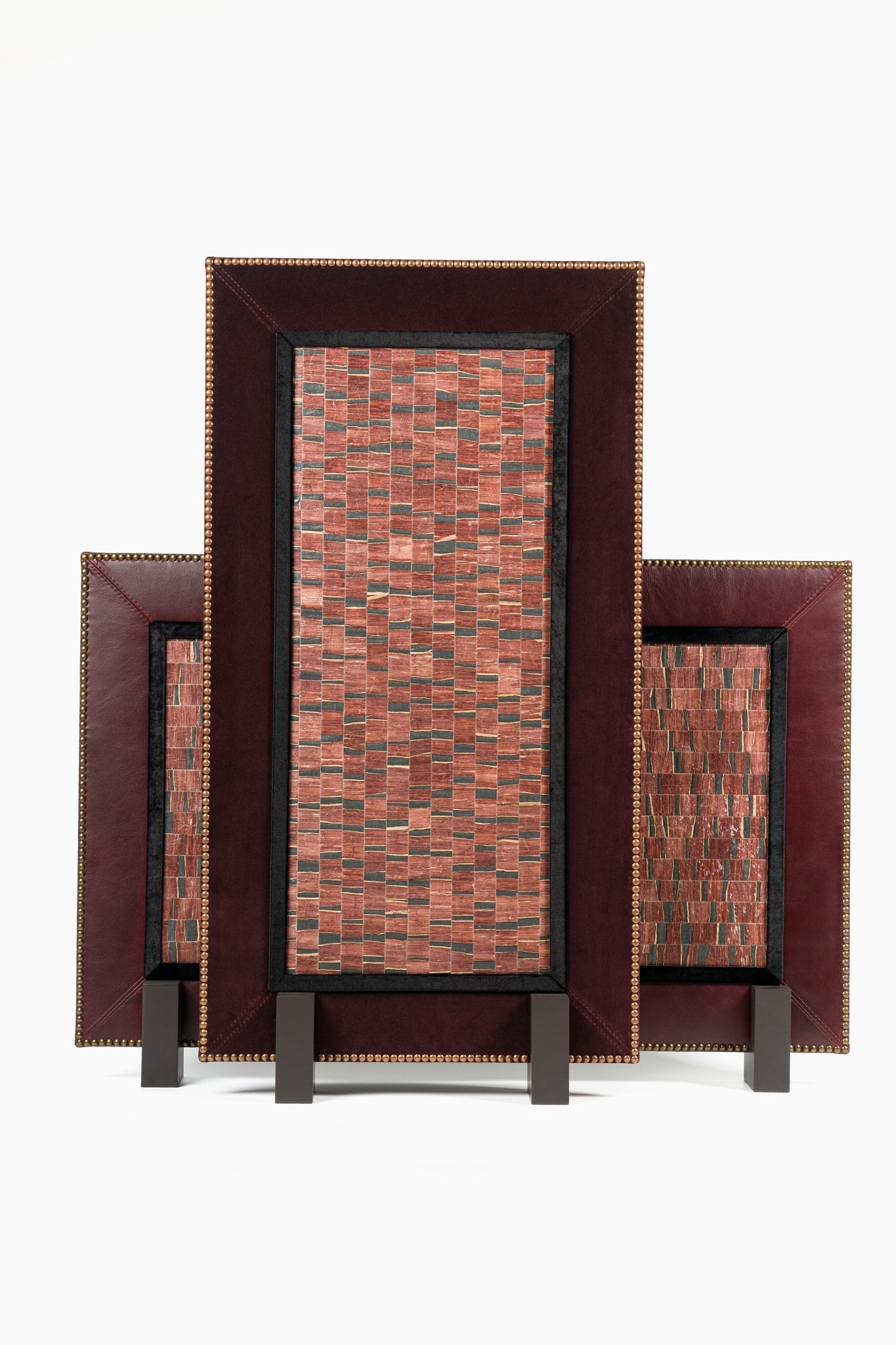 Cache Screen - Vertical
