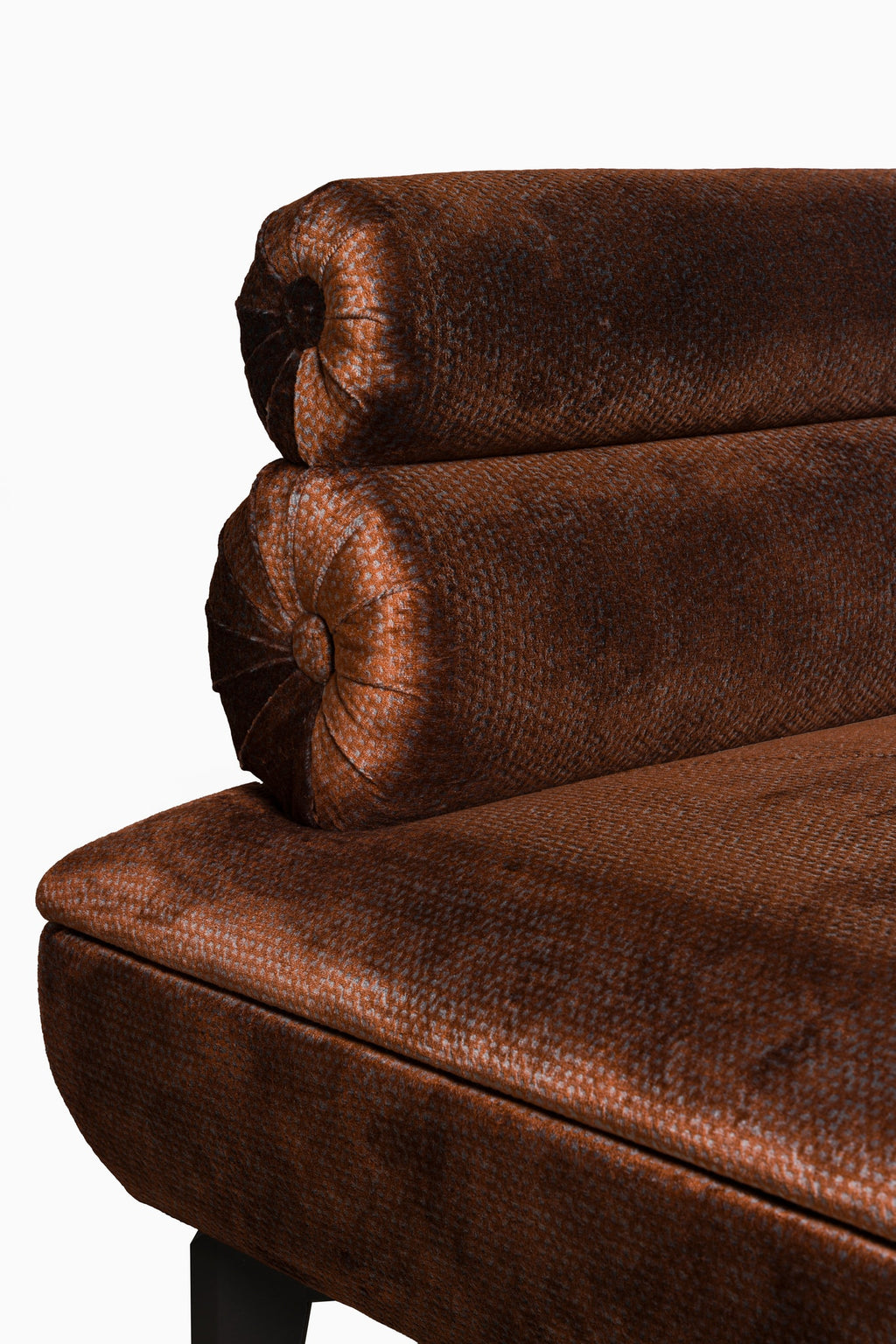 Plato Love Seat