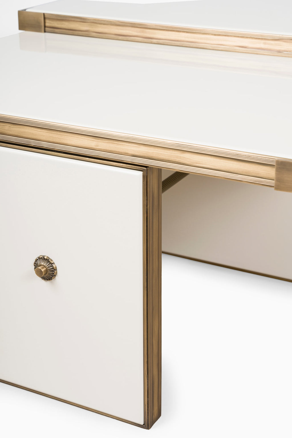 Frank Coffee Table