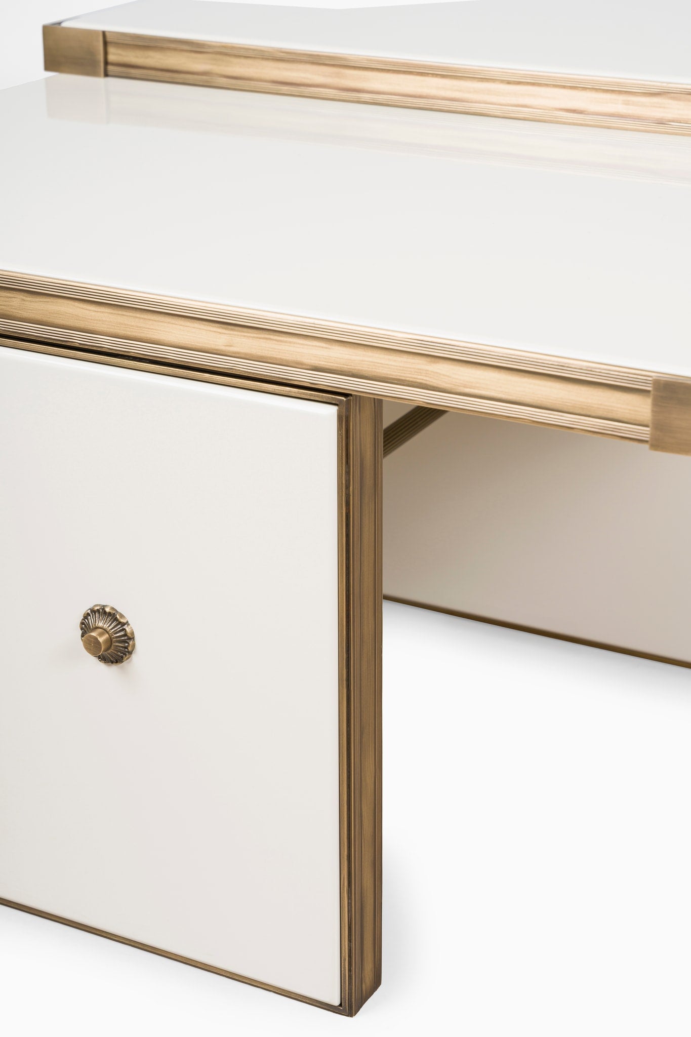 Frank Coffee Table