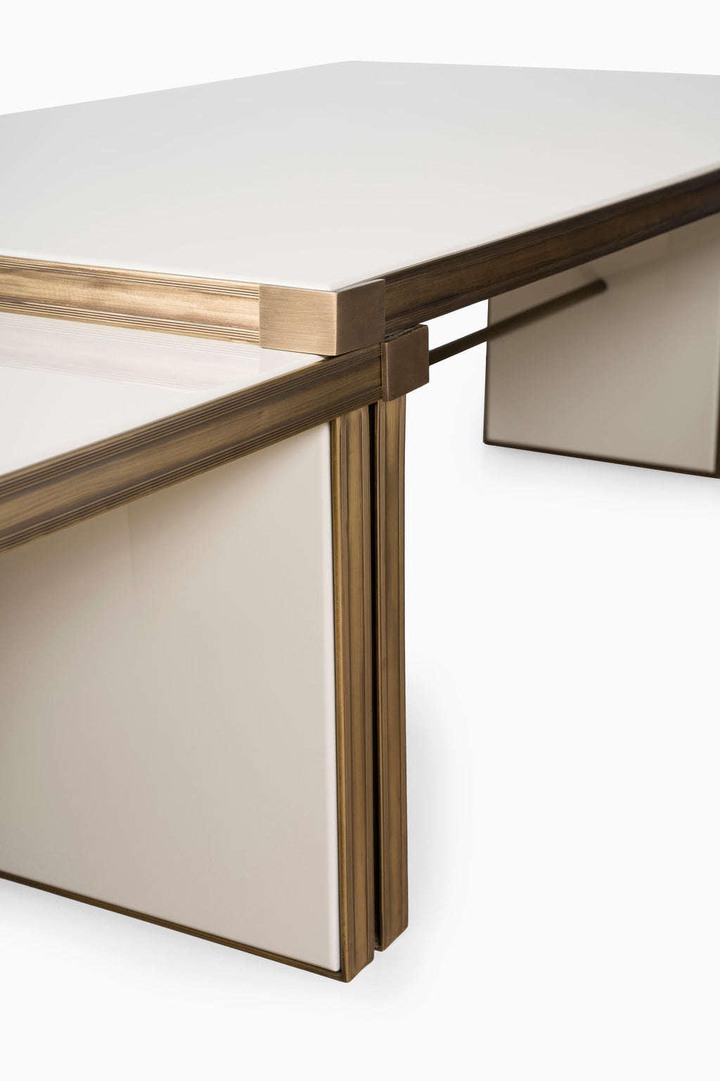 Frank Coffee Table