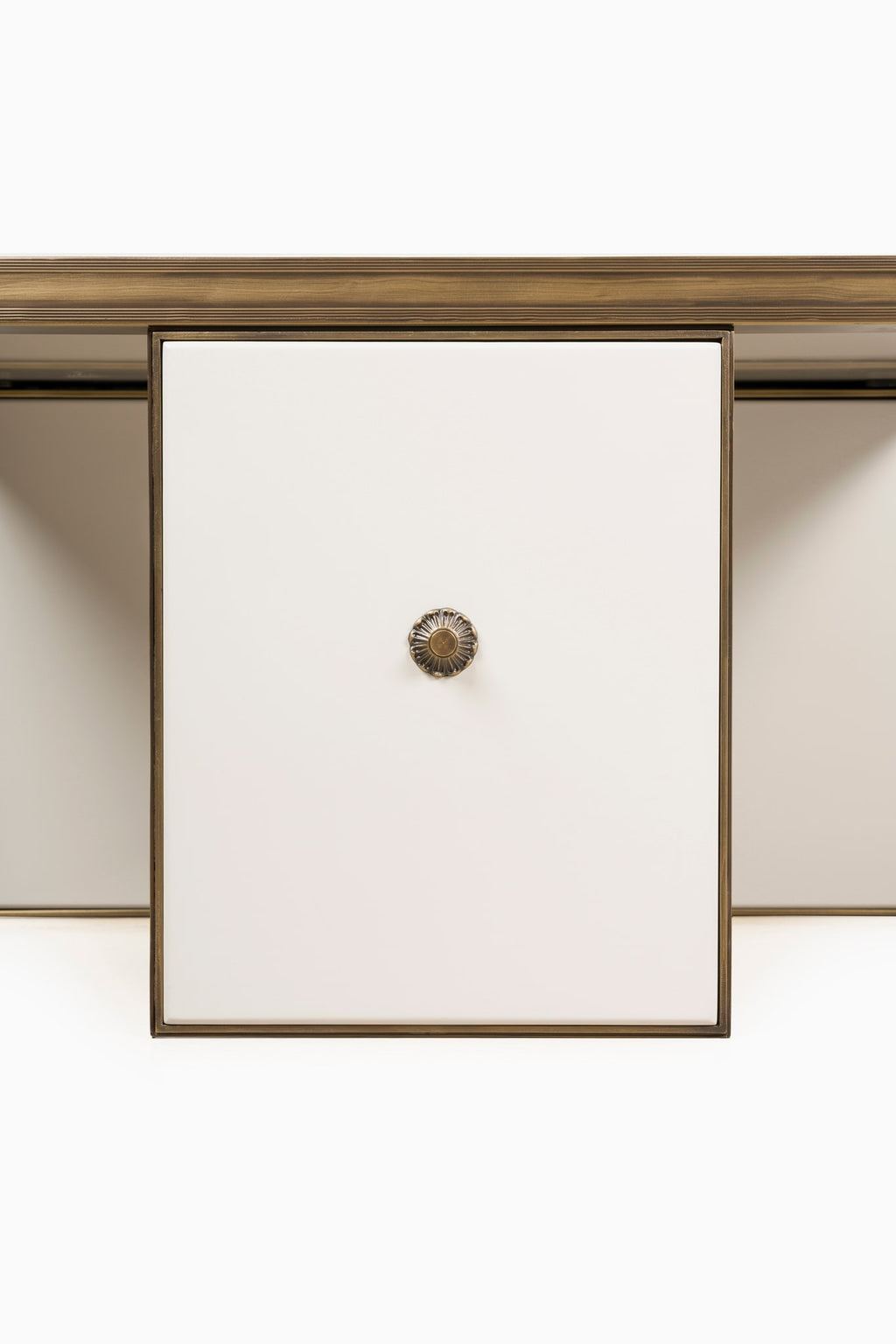 Frank Coffee Table